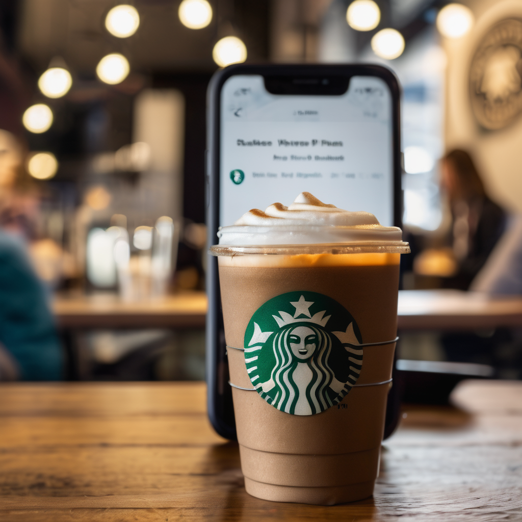 Starbucks App Outage Hits Monday Morning as AWS Glitch Disrupts Popular Apps