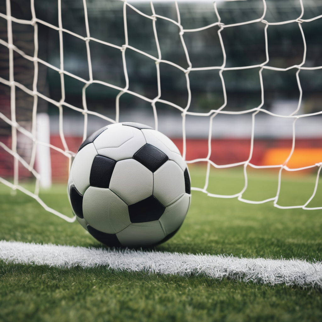 Reds Aim for Redemption in Round Four Showdown with Glasner's Eagles