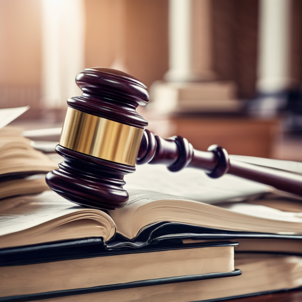 Espionage Trial Collapse Sparks Debate on China Policy and Modern Security Laws