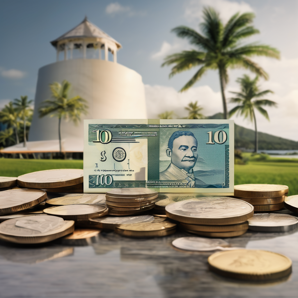 Fiji Deficit Shrinks as Revenue Surges, Debt Falls—Signs of a Fiscal Comeback