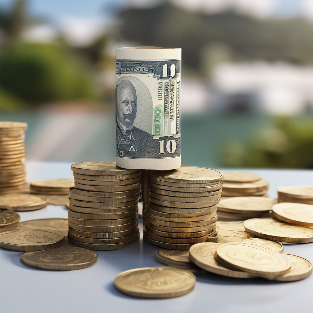 Fiji Deficit Shrinks as Revenue Surges, Debt Falls—Signs of a Fiscal Comeback