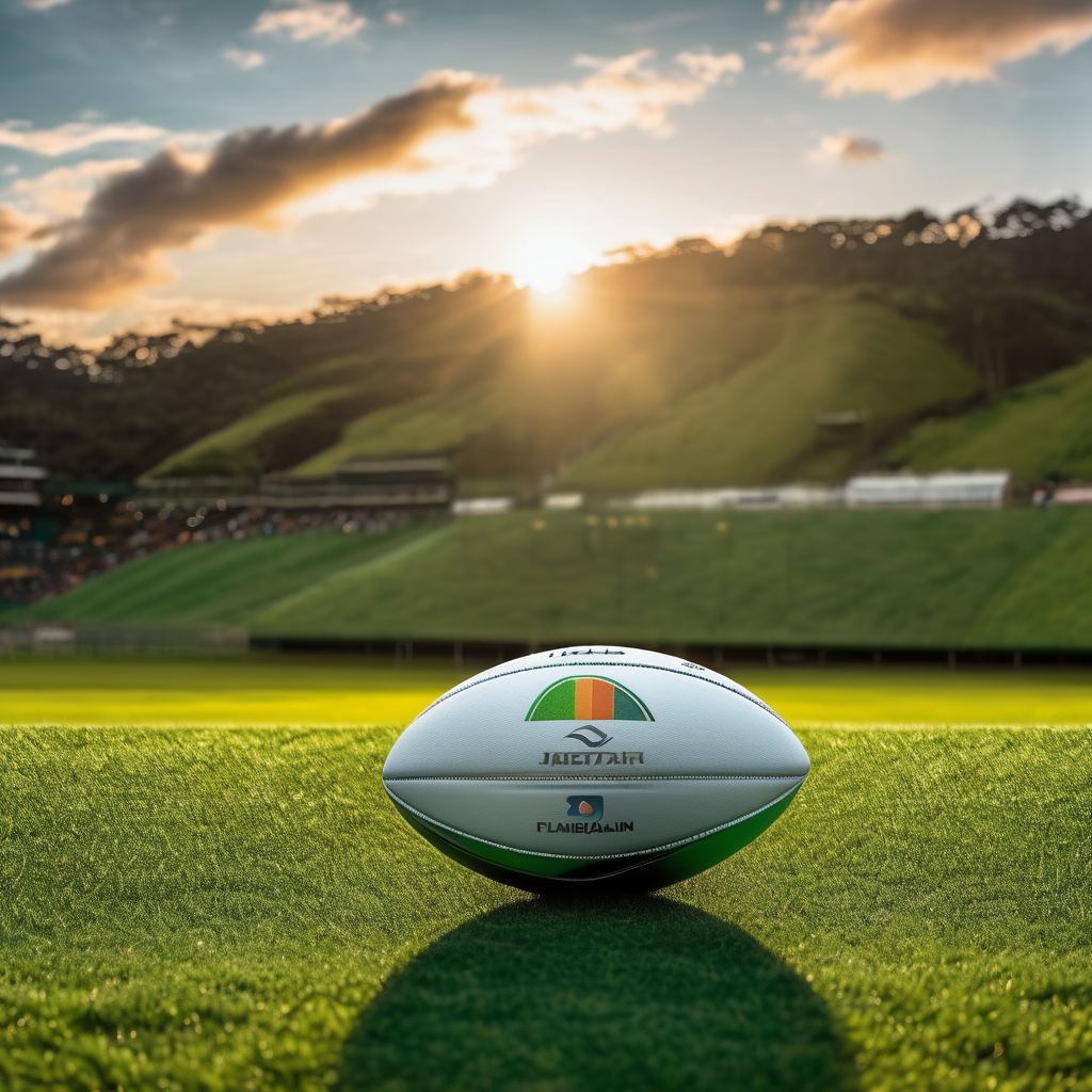 Fiji's Bulikula Clinch Historic 2026 Rugby League World Cup Berth