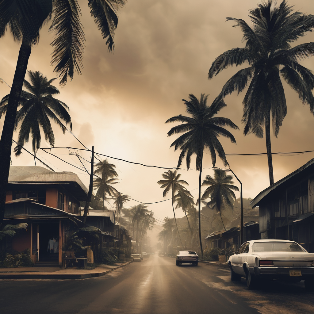 Ceasefire Frays as Gaza Violence Escalates with Israeli Airstrikes