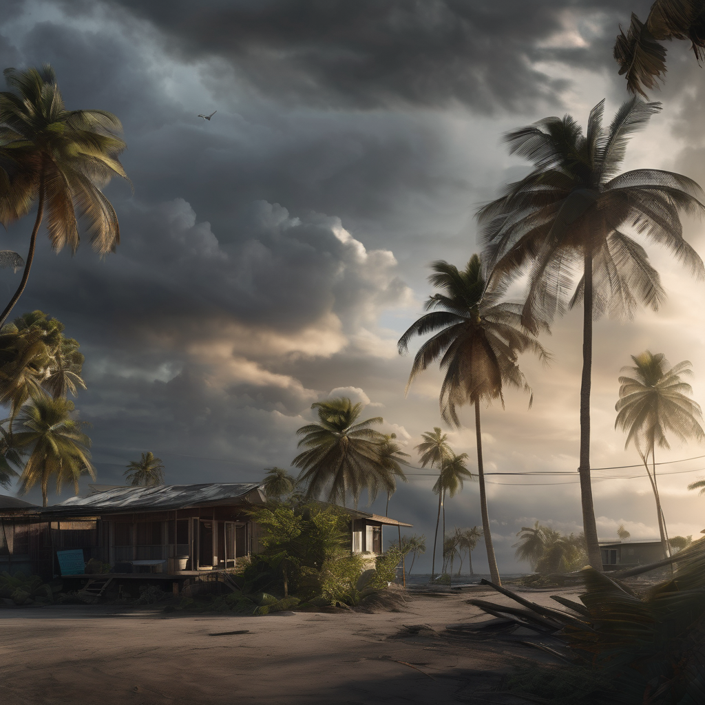 Ceasefire Frays as Gaza Violence Escalates with Israeli Airstrikes