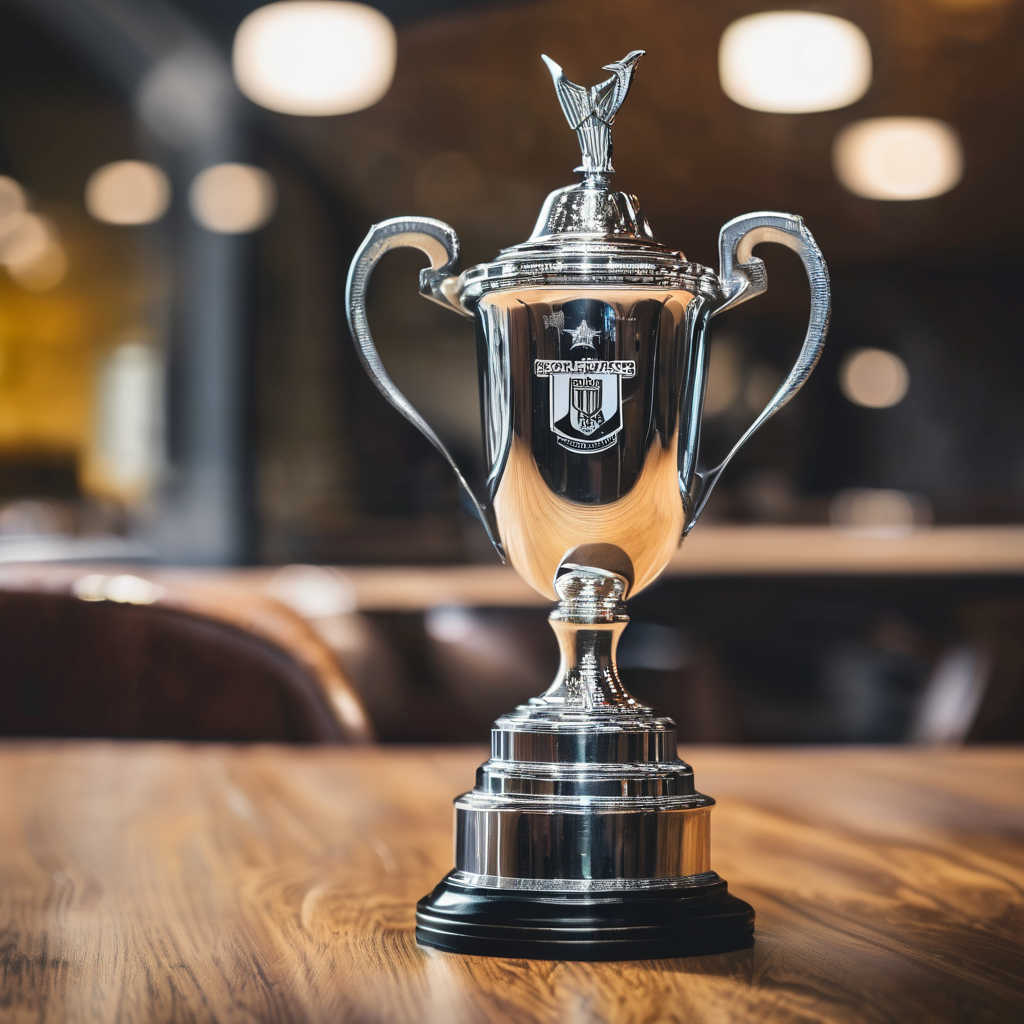 St James' Park Showdown: Newcastle Defend EFL Cup Against Injury-Hit Spurs