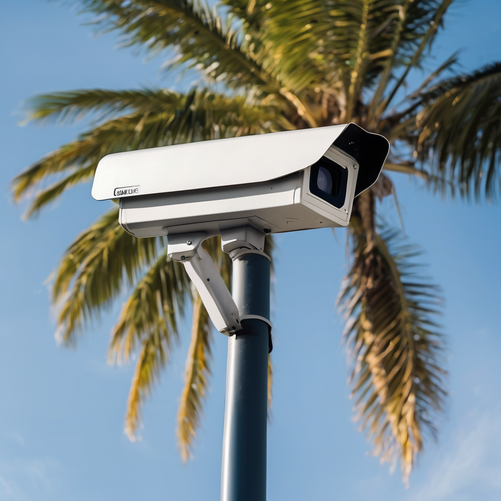 Suva Expands CCTV Network Tied to Totogo Police Station Ahead of Festive Season