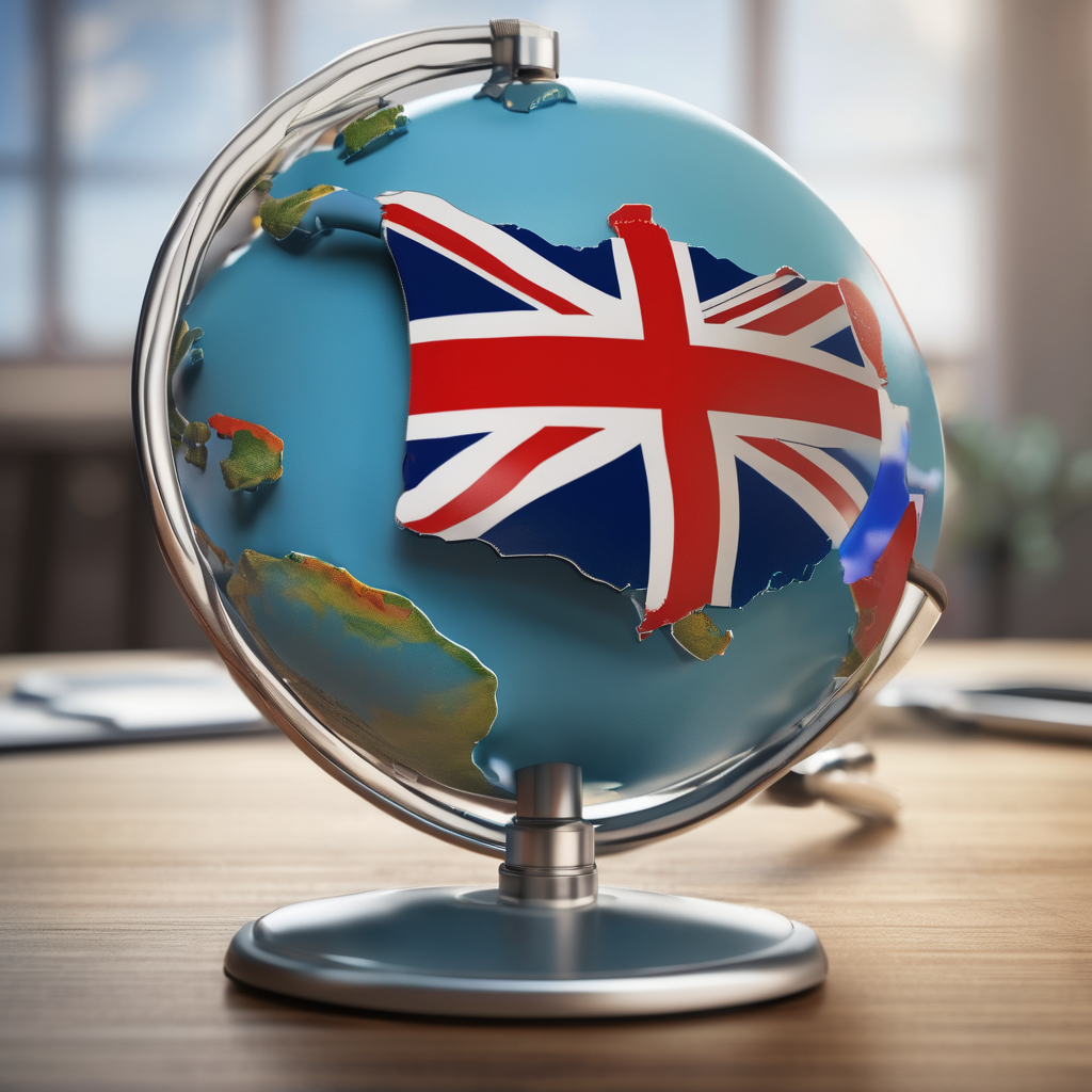 Fiji Calls for Global Boost in Climate-Health Funding for the Pacific