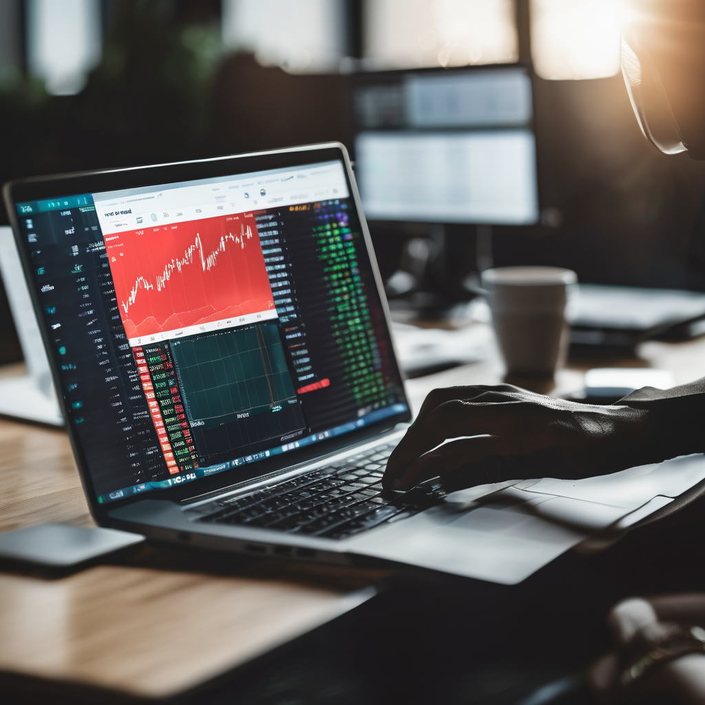 Meta's AI Push Sparks Investor Hype Ahead of Q3 Earnings