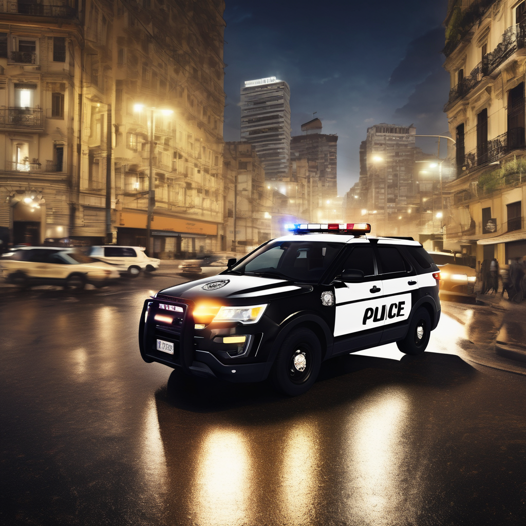 Rio's Deadliest Police Raid Sparks Outcry Ahead of COP30