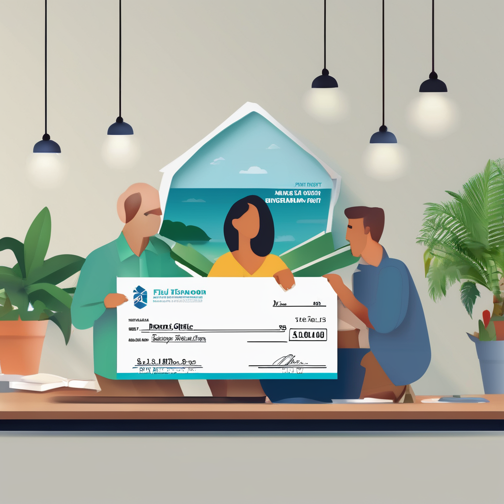 Telecom Fiji Donates $15,000 to Fiji Cancer Society to Boost Cancer Outreach