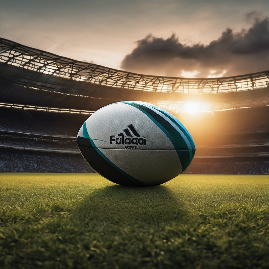 Fiji Bati Turn to Youth as They Chase Pacific Bowl Championship Final Glory Against PNG