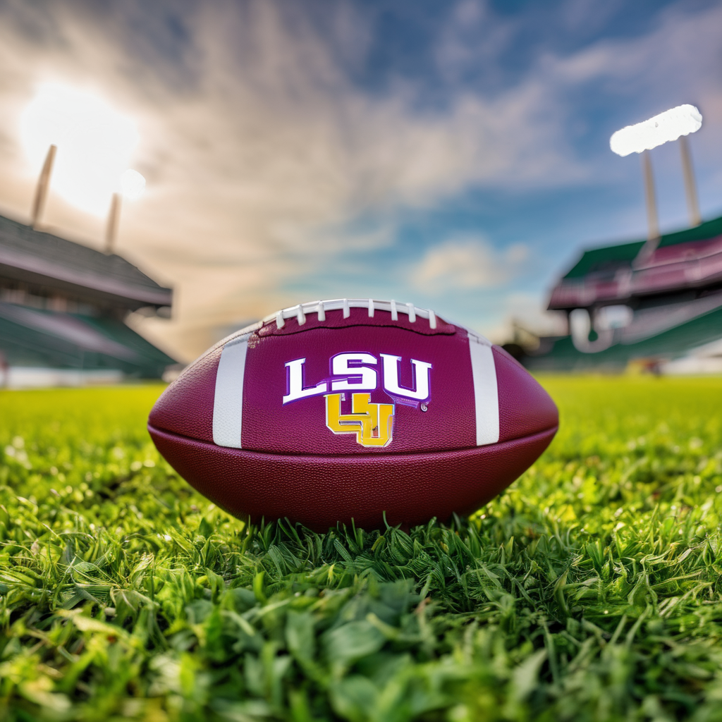 LSU Parts Ways With Brian Kelly, Signals a New Era for the Tigers