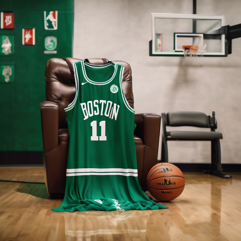 Sixth Man Payton Pritchard Emerges as Celtics Rebounding Surprise