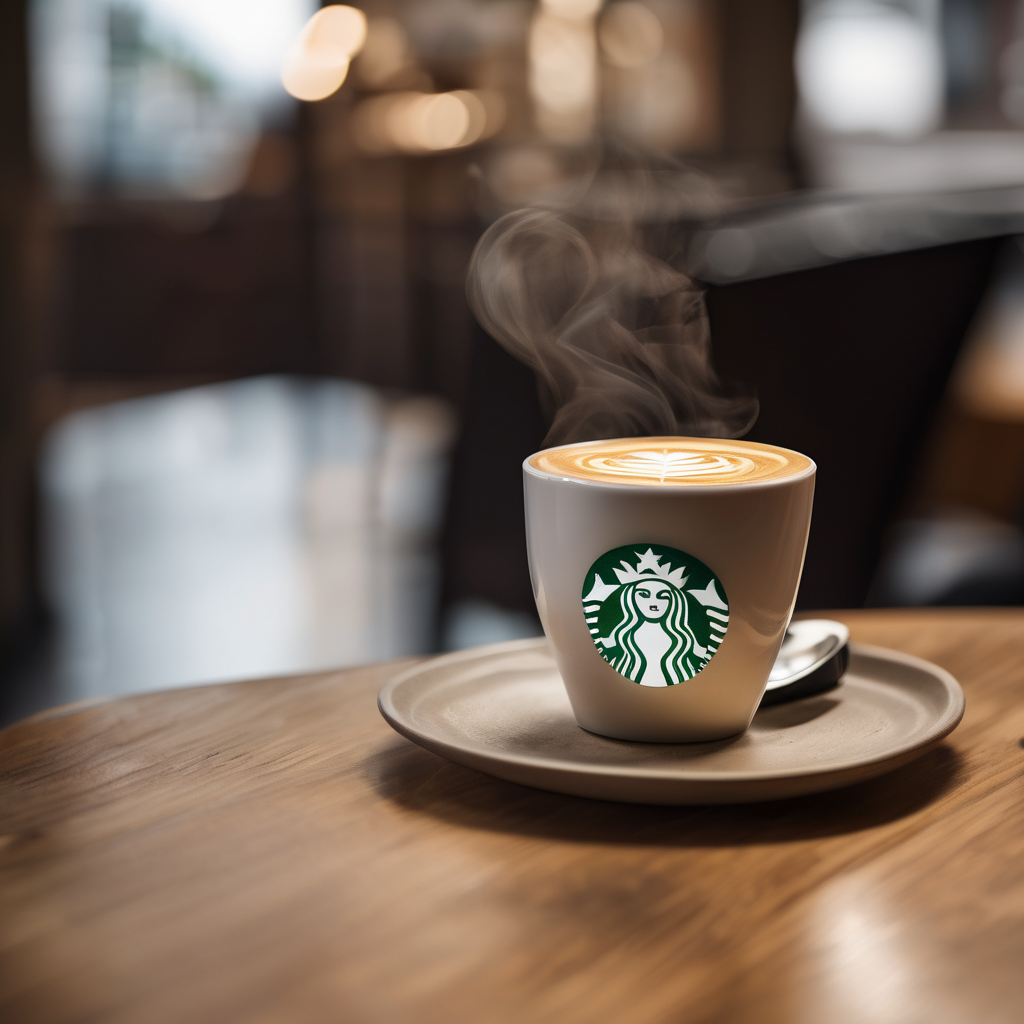 Starbucks Q3 Signals Turnaround as Global Sales Rise