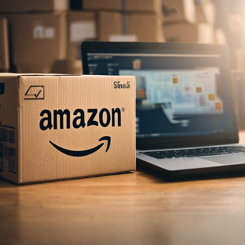 Amazon Preps Q3 Amid AI Push and AWS Cloud Headwinds