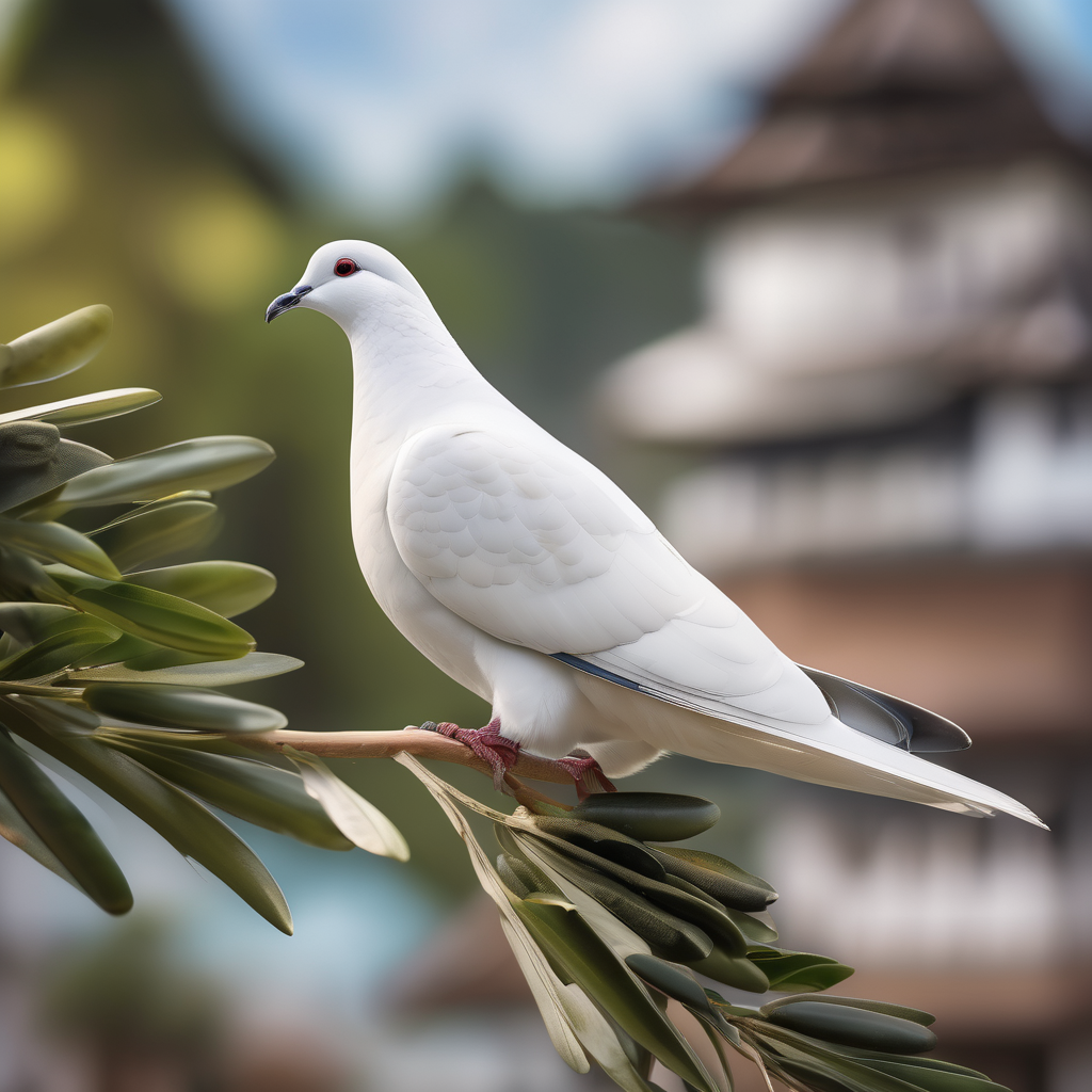 Fiji Calls for Unity in Diversity Amid Interfaith Tensions