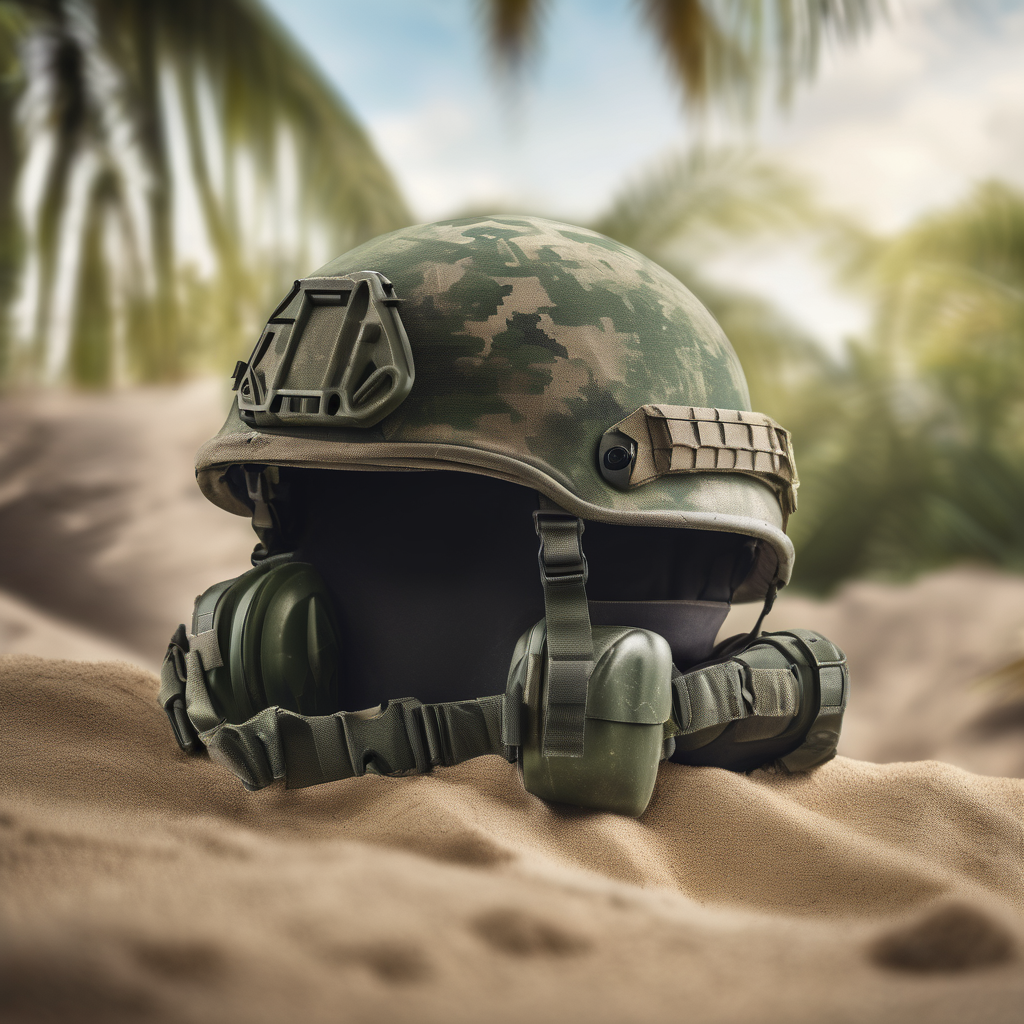 Fiji's Cartwheel 2025: A Global Military Drill Underway