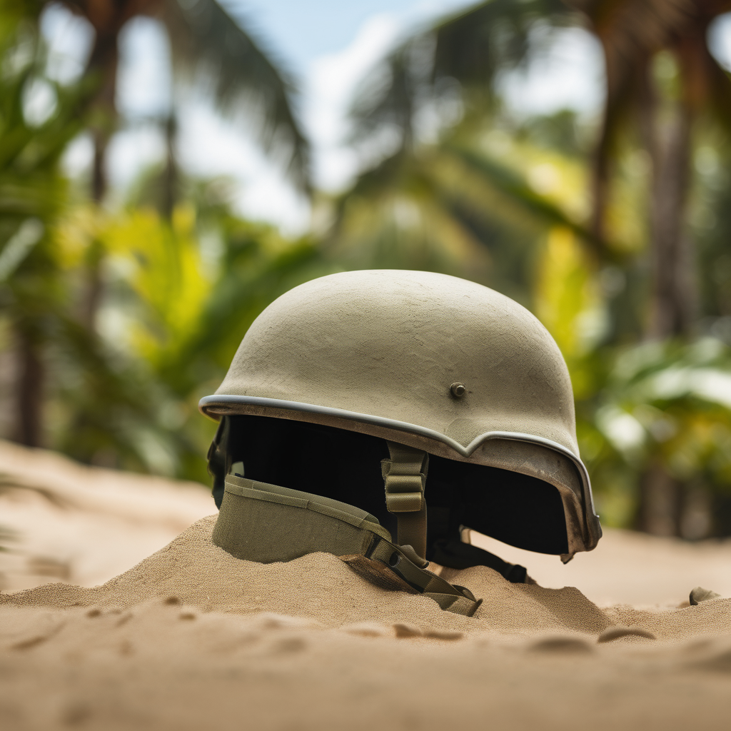 Fiji's Cartwheel 2025: A Global Military Drill Underway