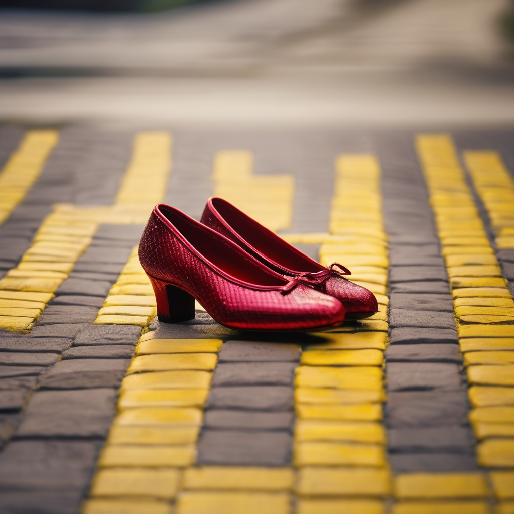 Wicked: For Good Teases Faceless Dorothy in New Oz Chapter