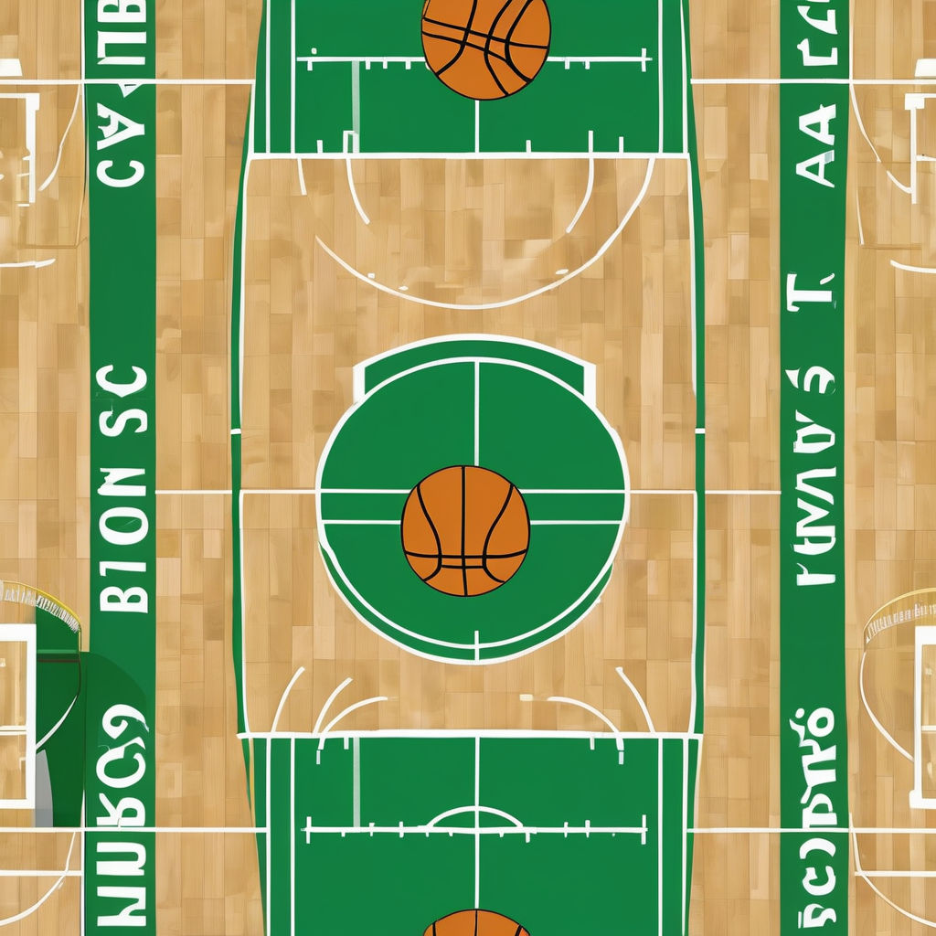 Tatum Out as Celtics Host Cavaliers in High-Stakes Boston Showdown