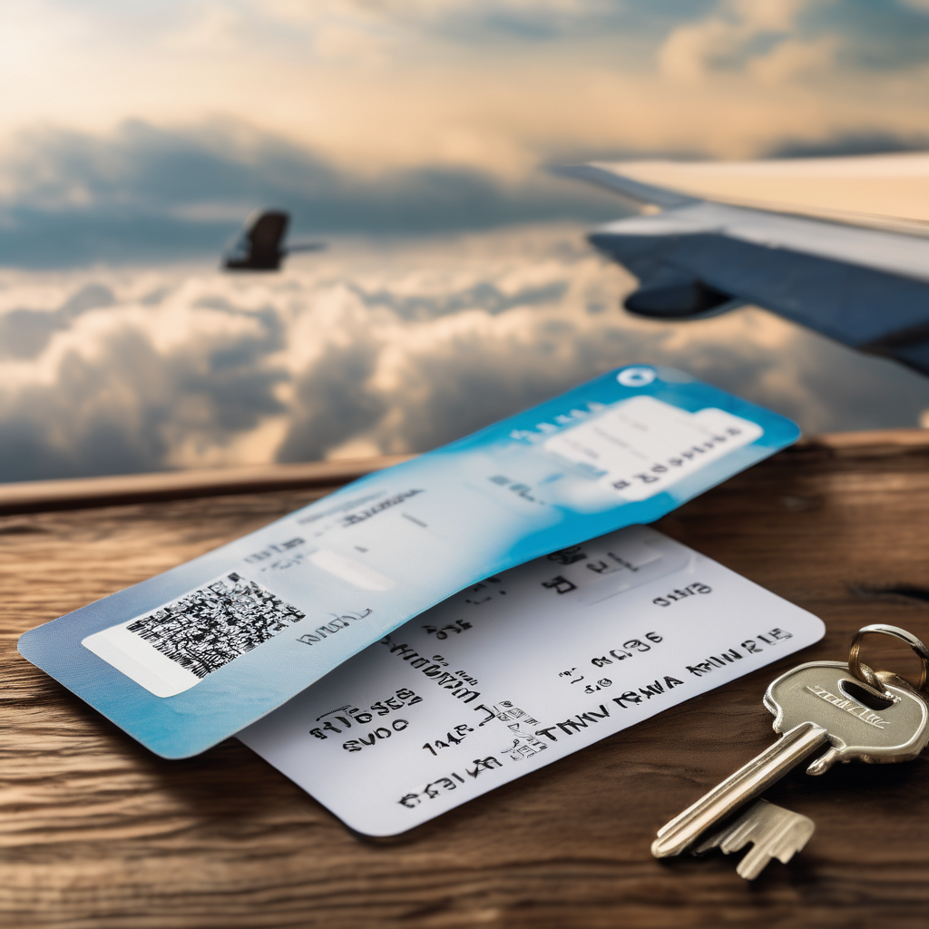 Airlines Rally to Support Essential Federal Workers Amid Shutdown