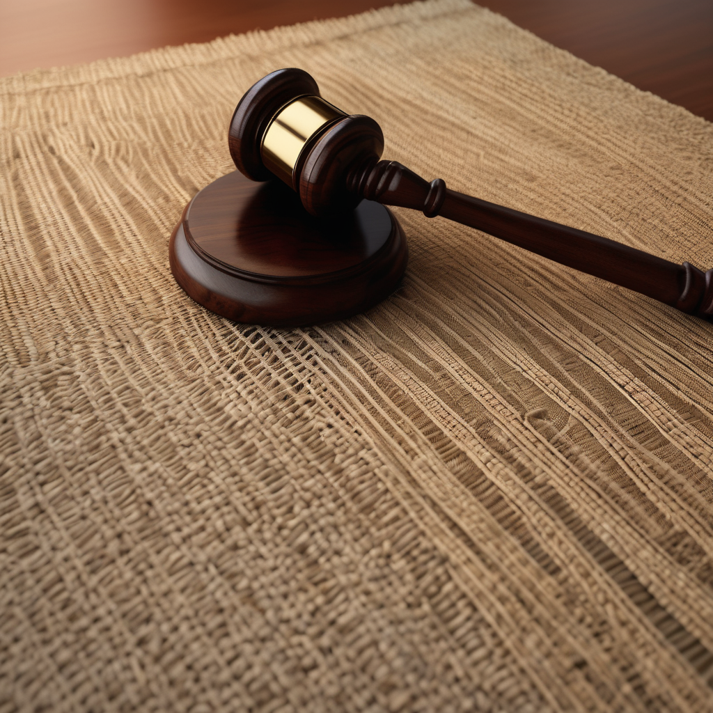 Fiji Justice Summit 2025 Signals Shift Toward People-Centered Reform