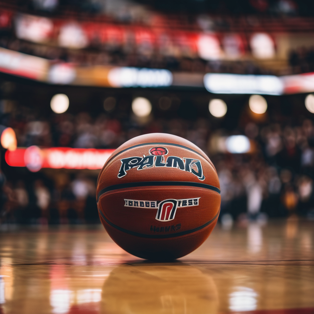 Nets-Hawks Clash as Trae Young Slump Tests Atlanta's Comeback Hope