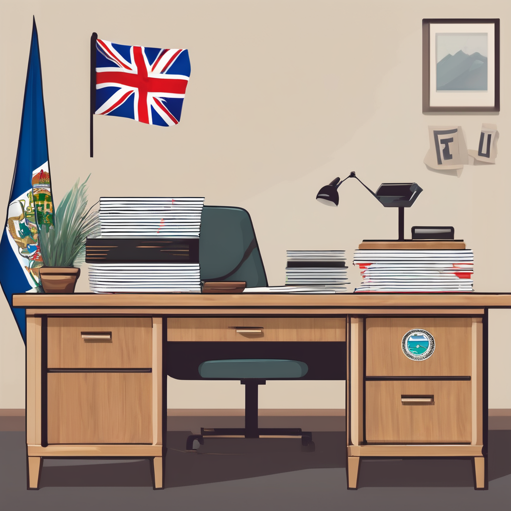 DOJ Prosecutors Put on Administrative Leave Over Capitol Riot Memo