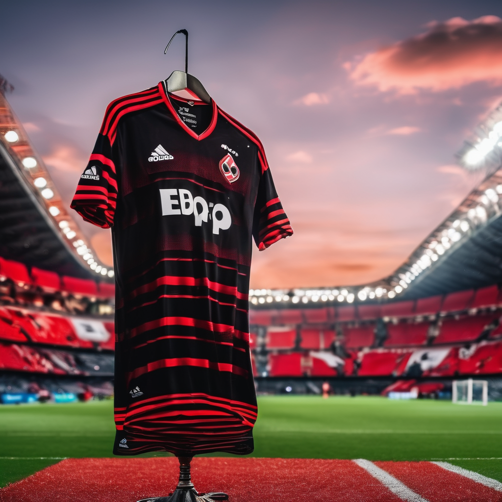 Flamengo Holds Slim Libertadores Semi-Final Edge Against Racing