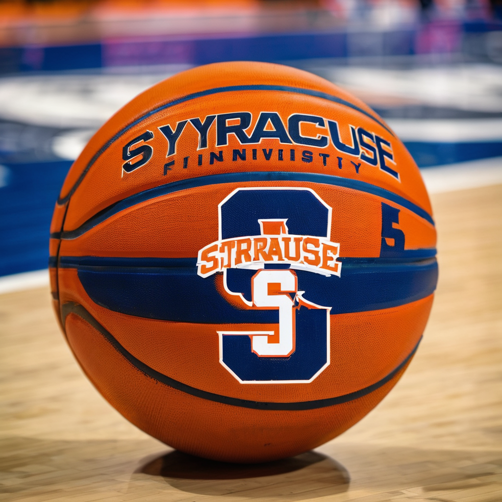 Syracuse Basketball Final Exhibition Sets Stage for White's Debut and a New Look