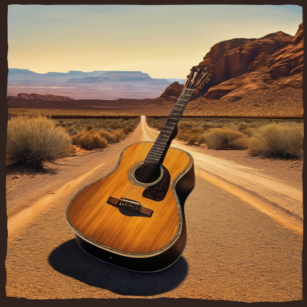 Aerosmith and Yungblud Unveil Desert Road Version Featuring Steve Martin