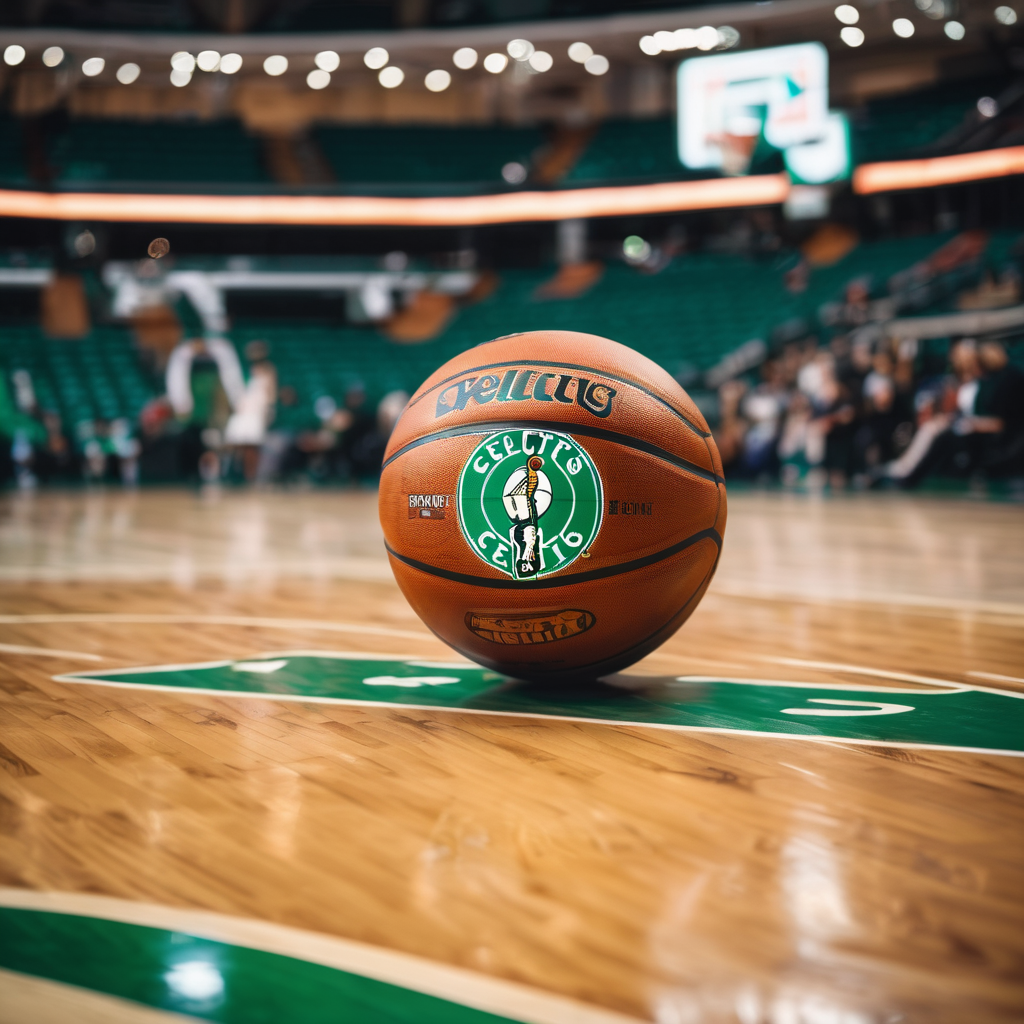 Hauser's Defense Sparks Celtics' 31-4 Fourth-Quarter Run Against Pelicans