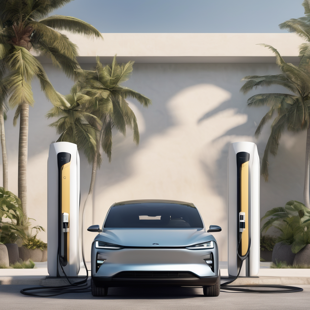 FMF Foods Eyes Electric Vehicle Market as Growth Strategy Accelerates