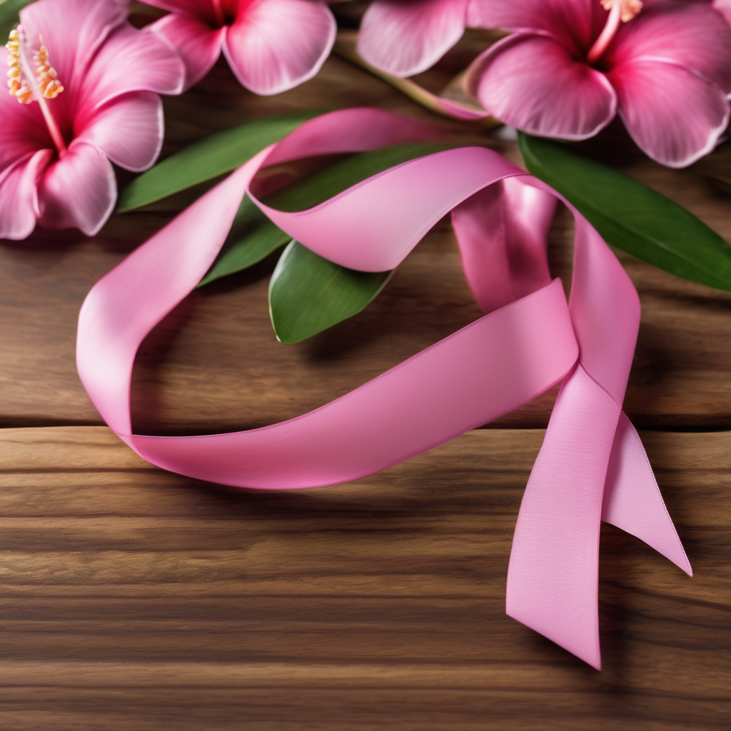 Niranjan Group Joins Fiji's Pinktober Drive to Boost Breast Cancer Awareness