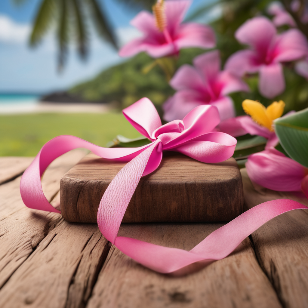 Niranjan Group Joins Fiji's Pinktober Drive to Boost Breast Cancer Awareness