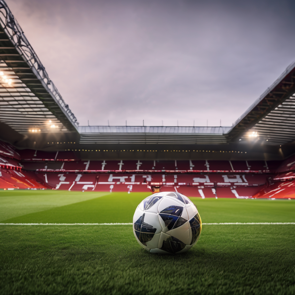 Liverpool hit by cup setback as Palace seal upset at Anfield