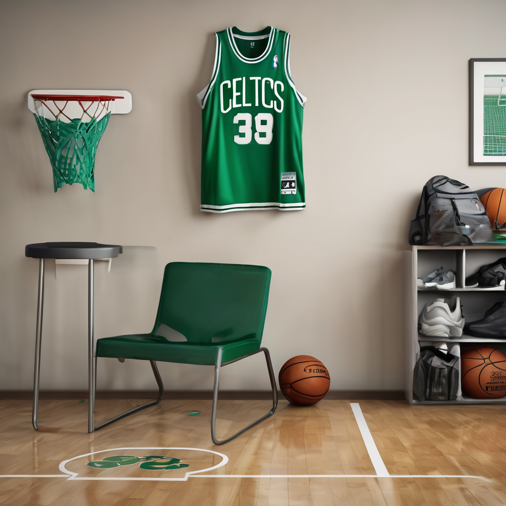 Jaylen Brown's New Look Sparks Buzz as Celtics Prep for Cavs