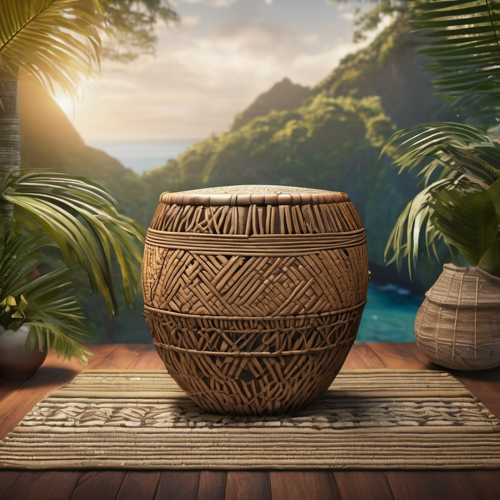 Fiji’s Paks: From Rootstrata Roots to Raiwaqa’s Rhythms