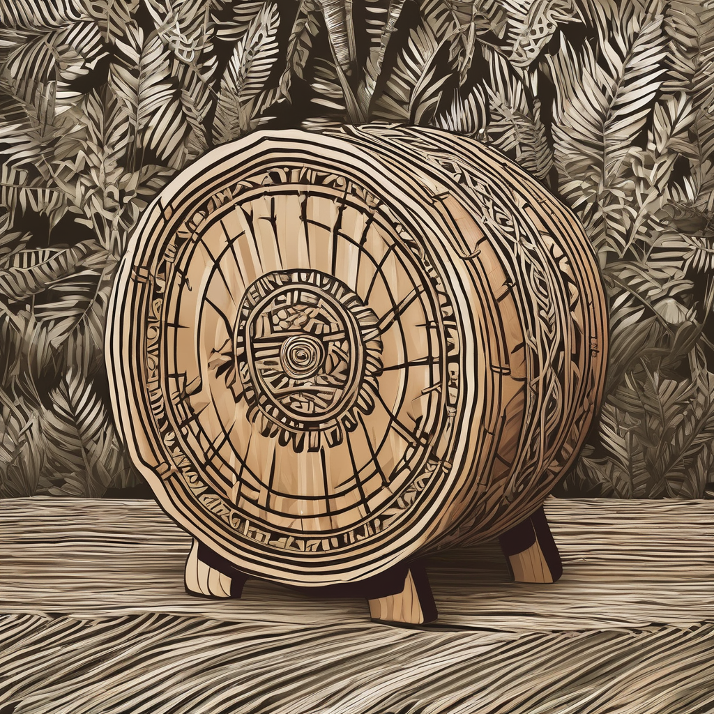 Paks of Rootstrata: Fiji’s resilient musician keeps the rhythm alive