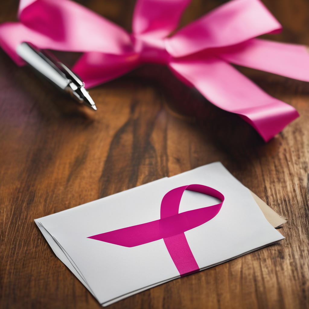 Telecom Fiji Donates $15K to Fiji Cancer Society to Boost Pinktober Awareness
