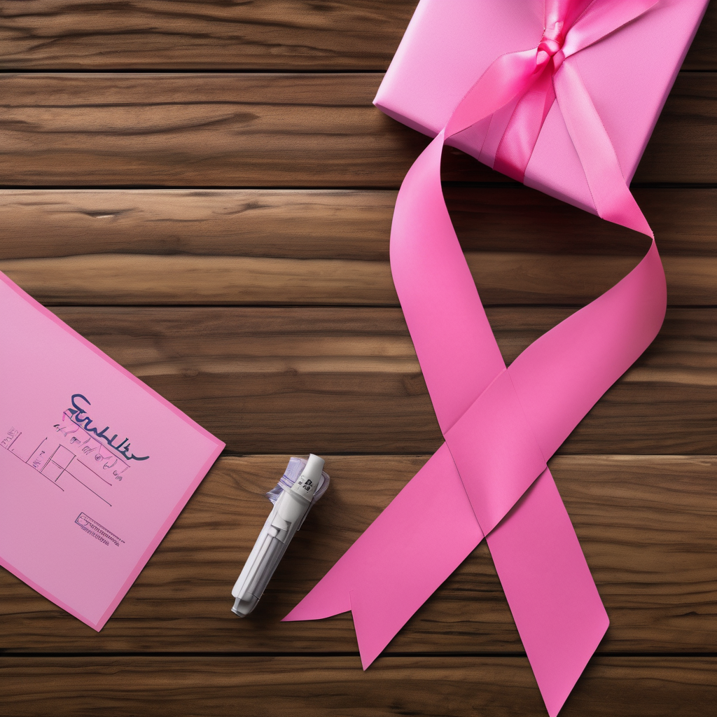 Telecom Fiji Donates to Fiji Cancer Society to Boost Pinktober Cancer Awareness