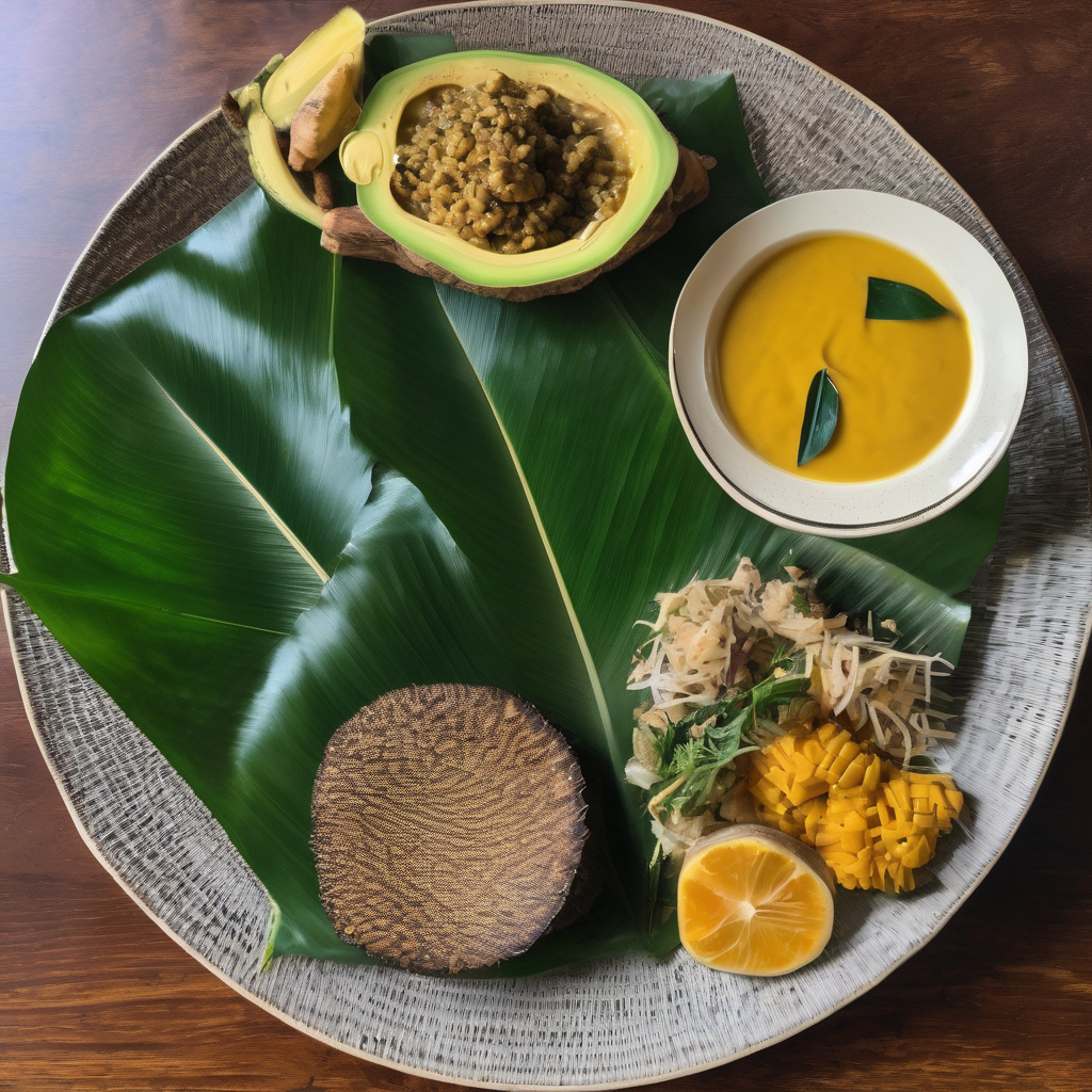 Fiji’s National Salon Culinaire Draws 100 Chefs for Heritage-Inspired Showdown