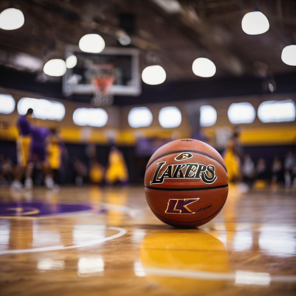 Lakers' Injury Woes Put Depth to the Test in Timberwolves Showdown