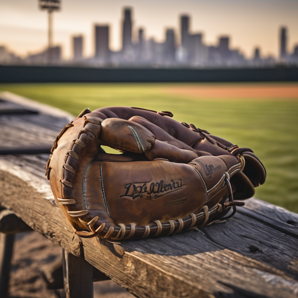 World Series Game 5: Dodgers and Blue Jays Lock in a High-Stakes LA Showdown