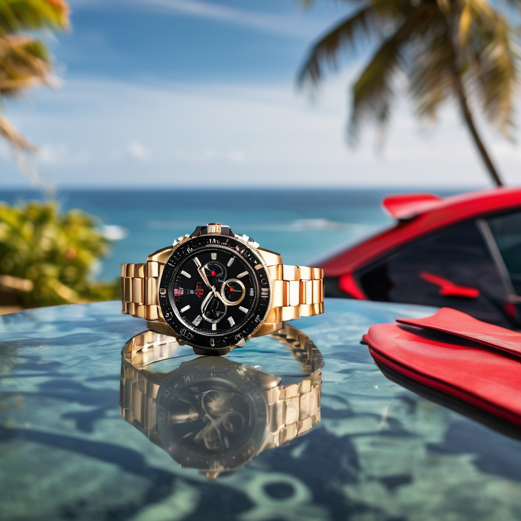 A-List Week: Star-Studded Sightings Across Fashion, Film and Sports