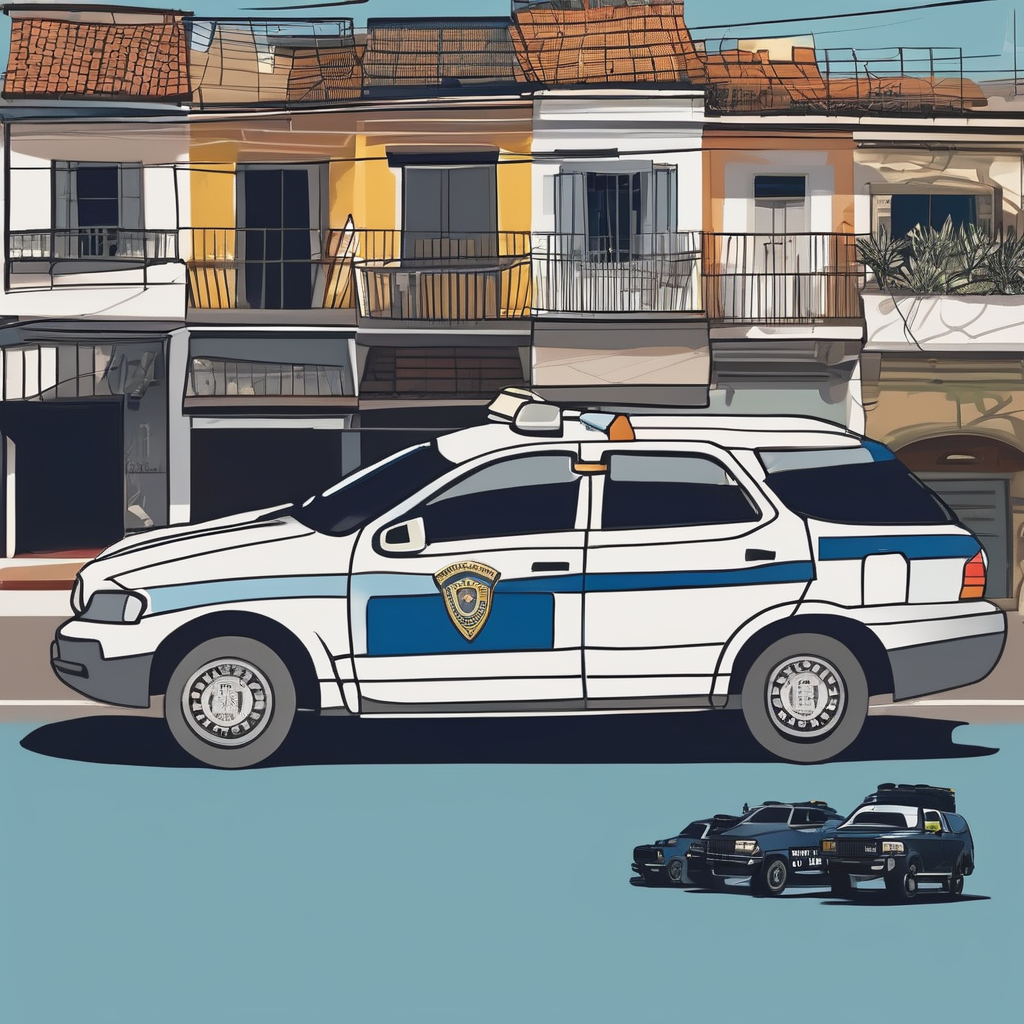 Rio’s Deadliest Police Raid Triggers Outcry Ahead of COP30