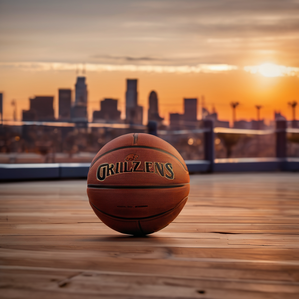 Grizzlies vs Suns: High-Stakes Showdown in Phoenix Tonight