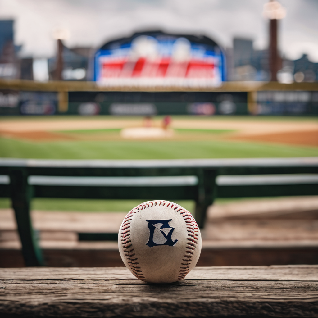 Ohtani Dazzles as Jays Intentionally Walk Him in 18-Inning World Series Thriller