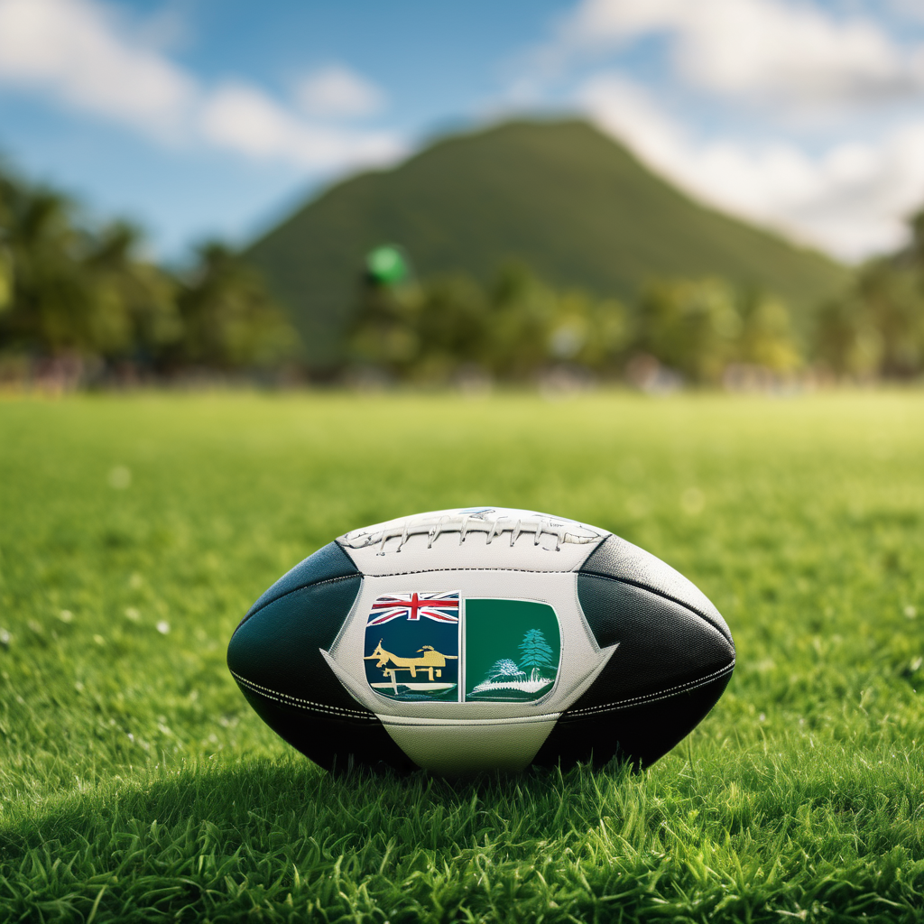 Fiji Bati Seek Redemption in Pacific Bowl Final Showdown vs Kumuls