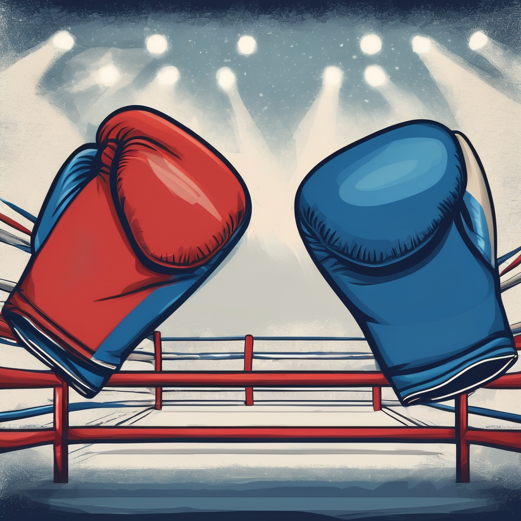 Suva Boxing Night Heats Up as Indian Fighters Lead International Card